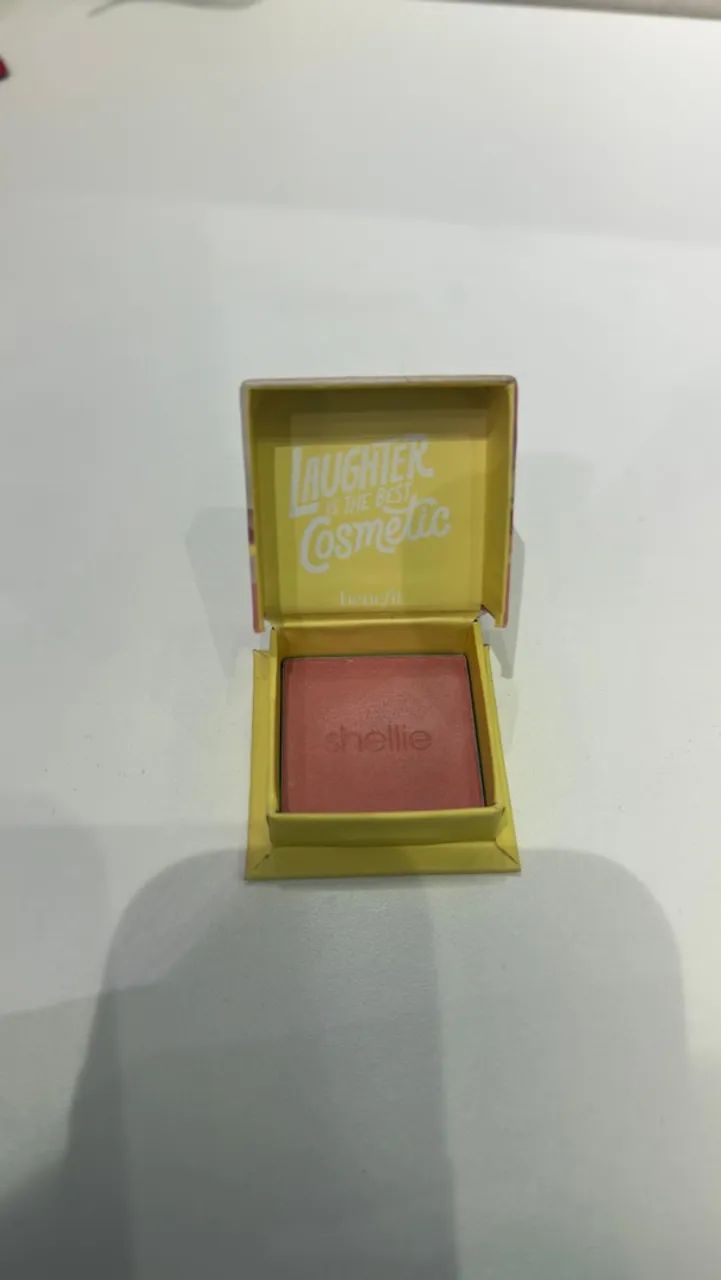Blush Benefit - Foto 4