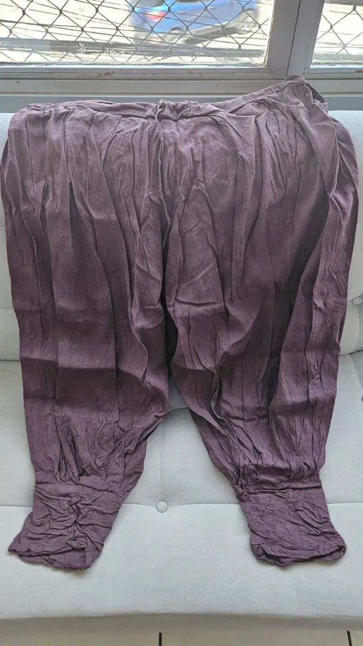 Traje Viking completo Artesanal - Foto 3