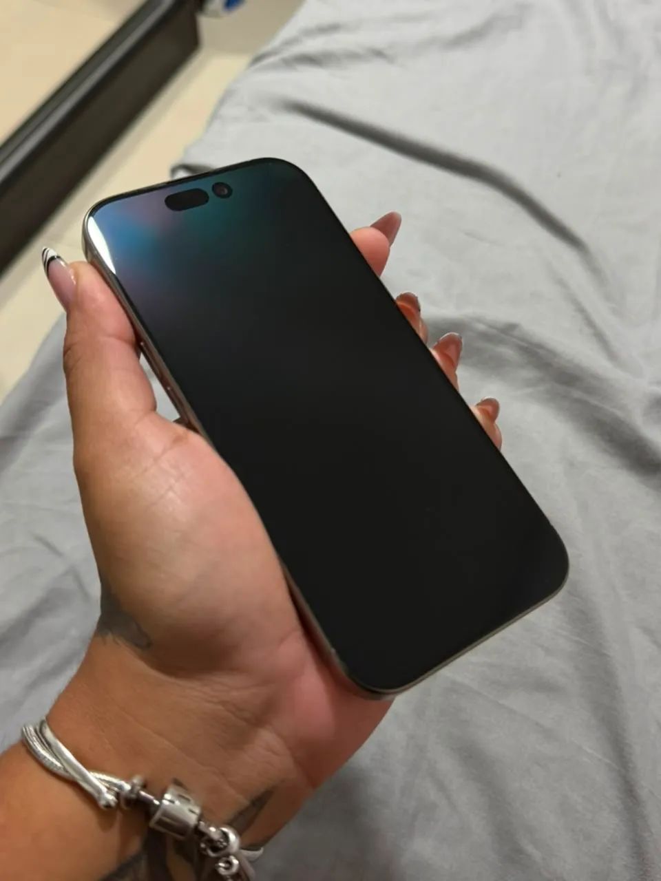 IPHONE 16 PRO 256gb - Foto 4