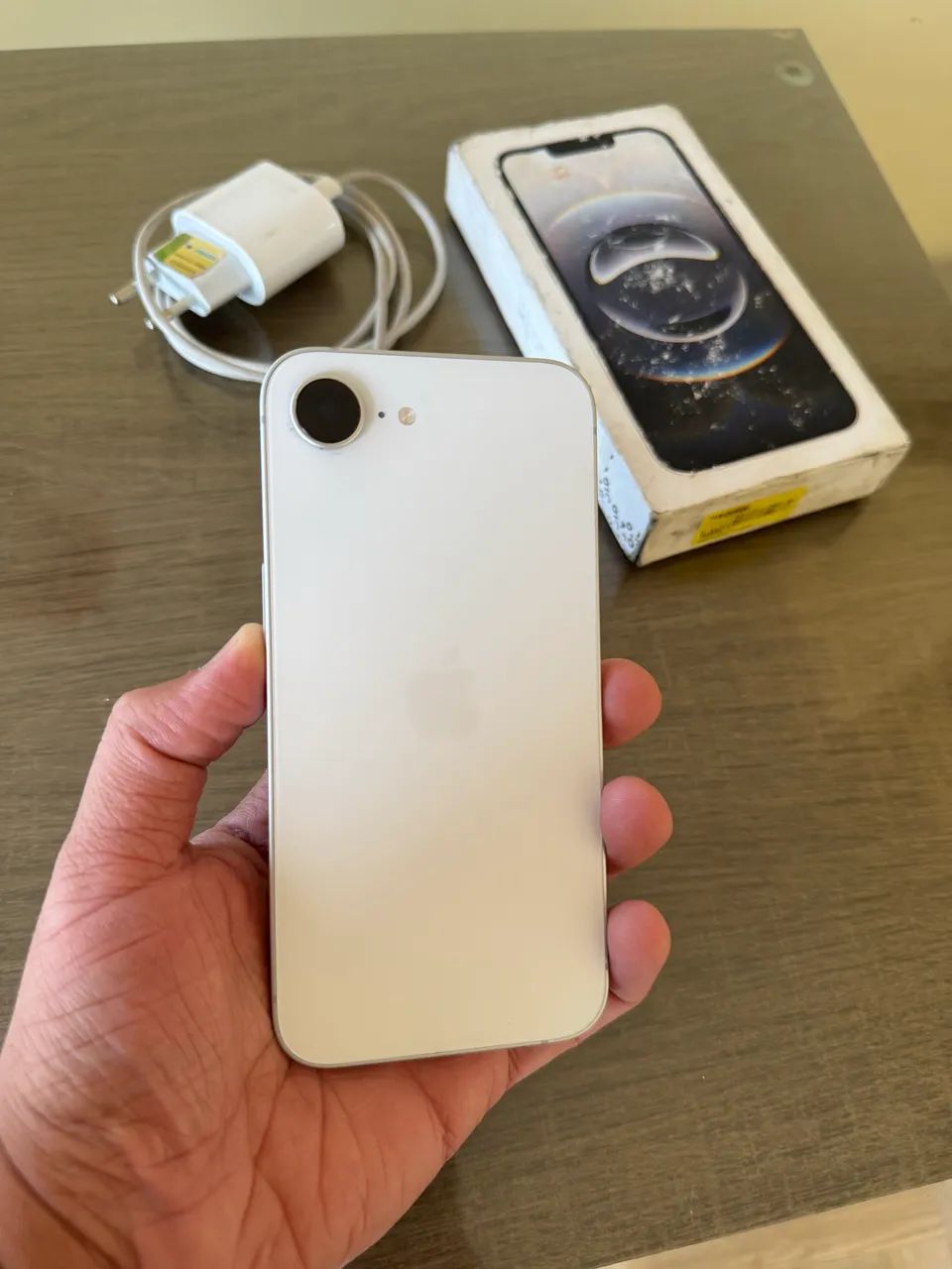 iPhone 16e 128gb