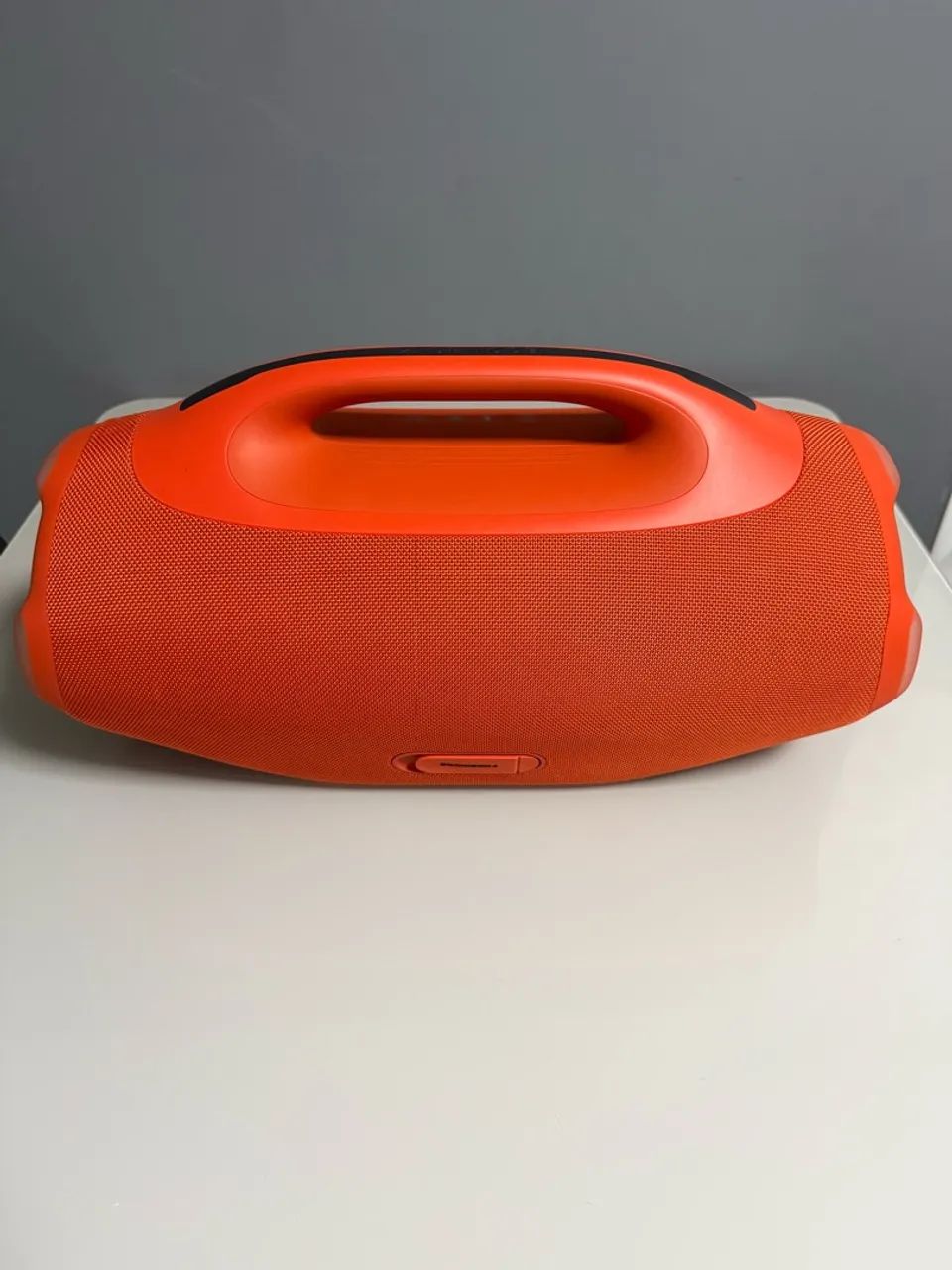 Bombox 4 laranja - Foto 2