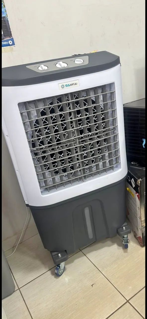 Climatizador 