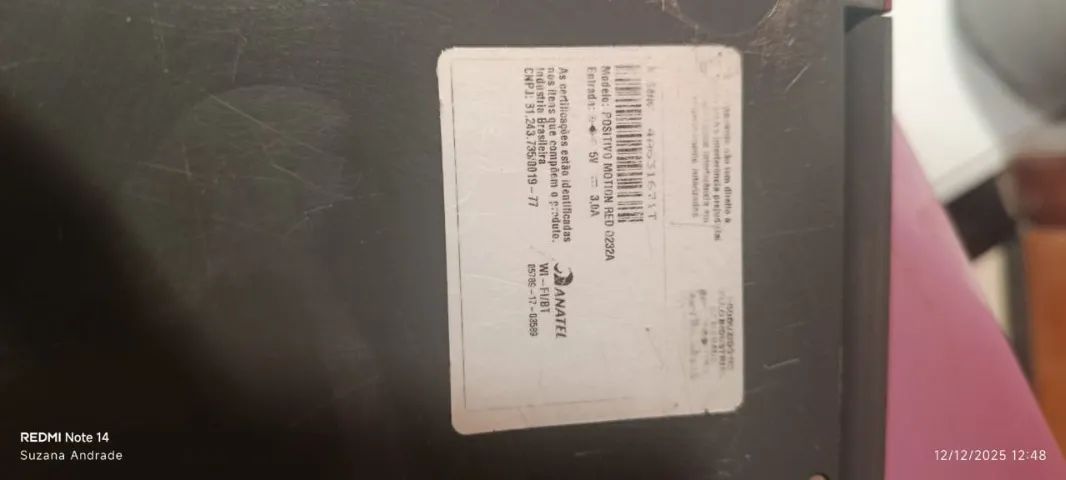 Notebook usado  - Foto 2