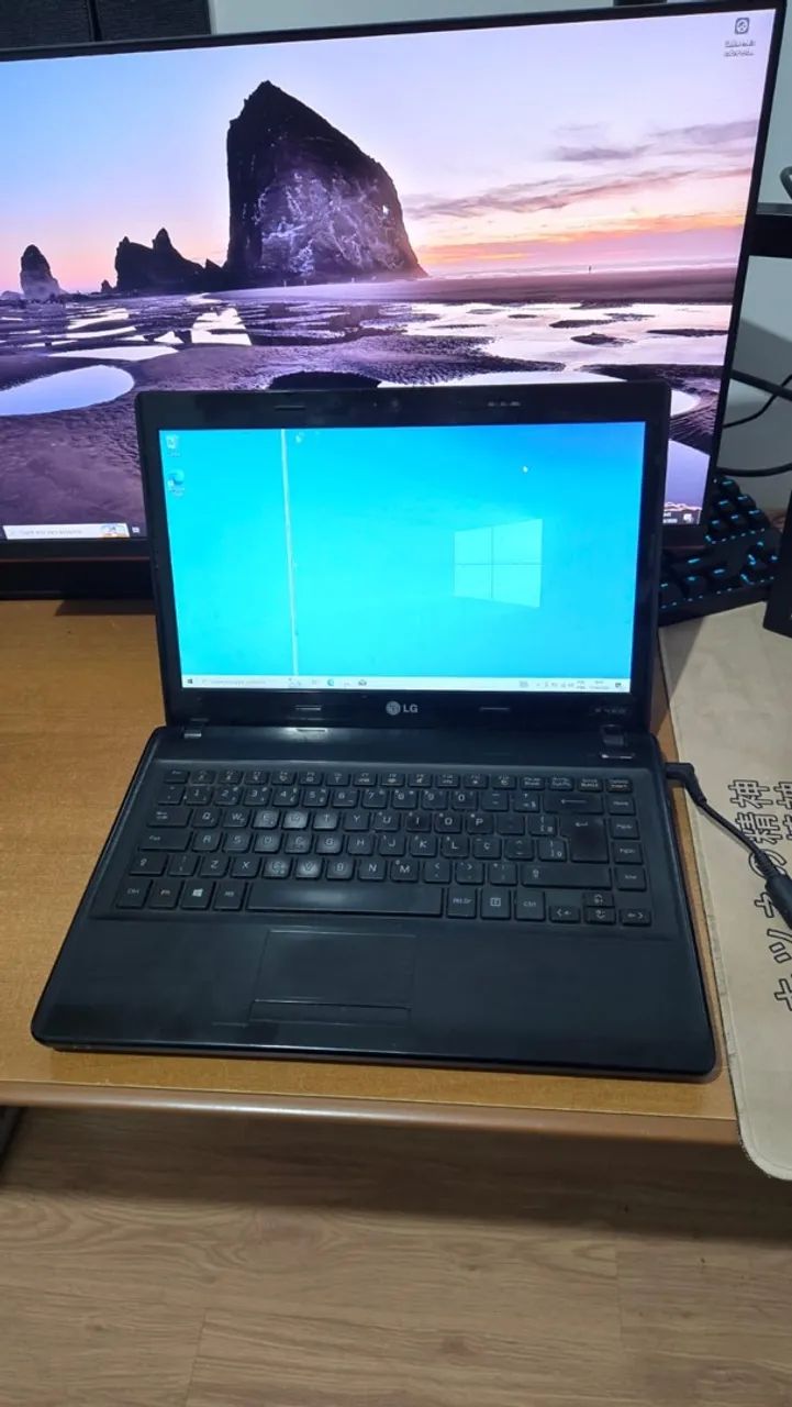 Notebook LG i3  - Foto 3