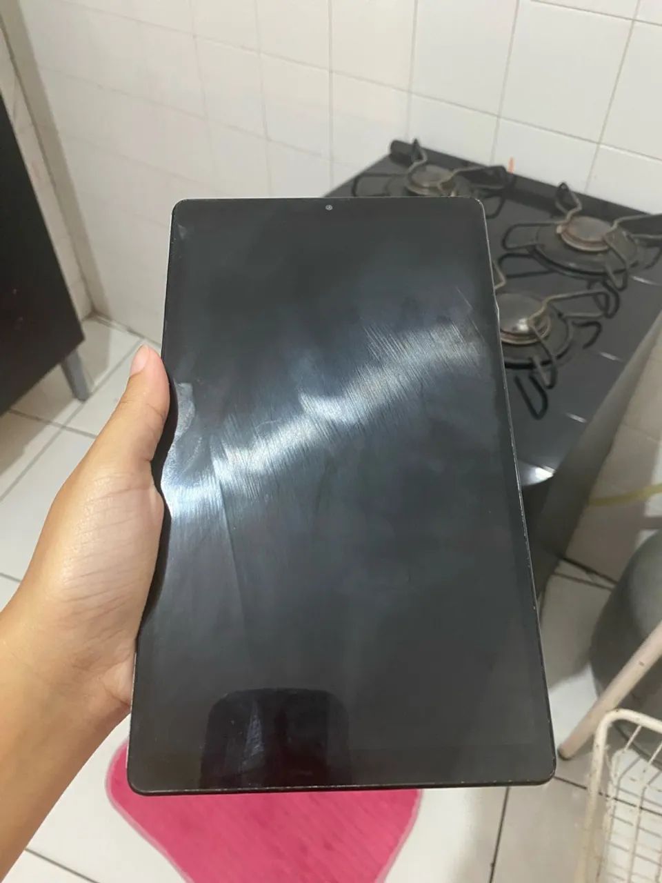 Tablet Samsung A7 lite 