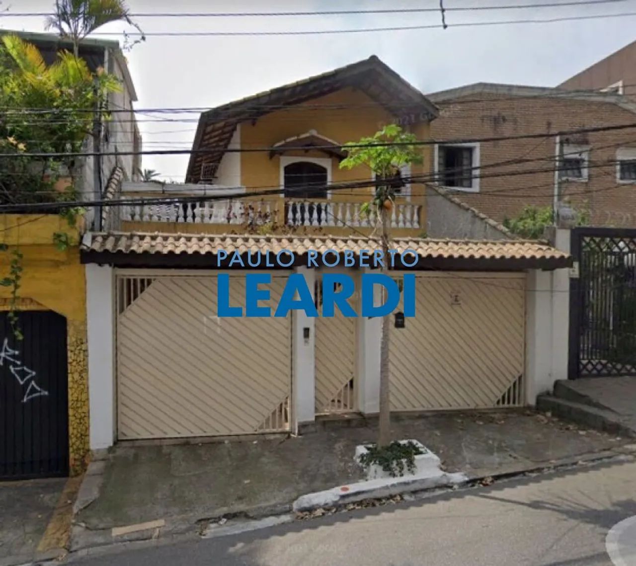 SOBRADO - VILA MADALENA - SP