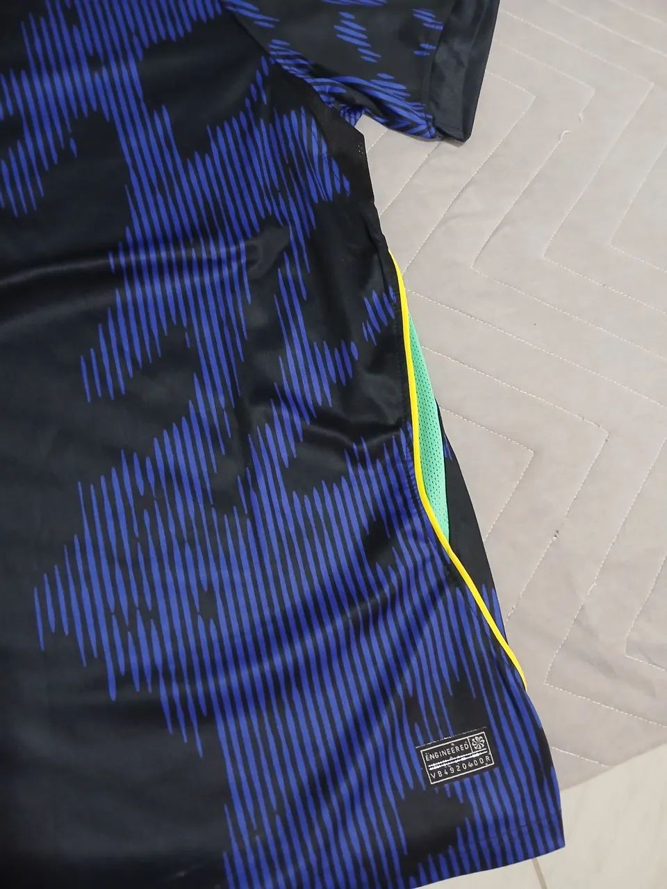 Camisa Brasil 2026 - Foto 3