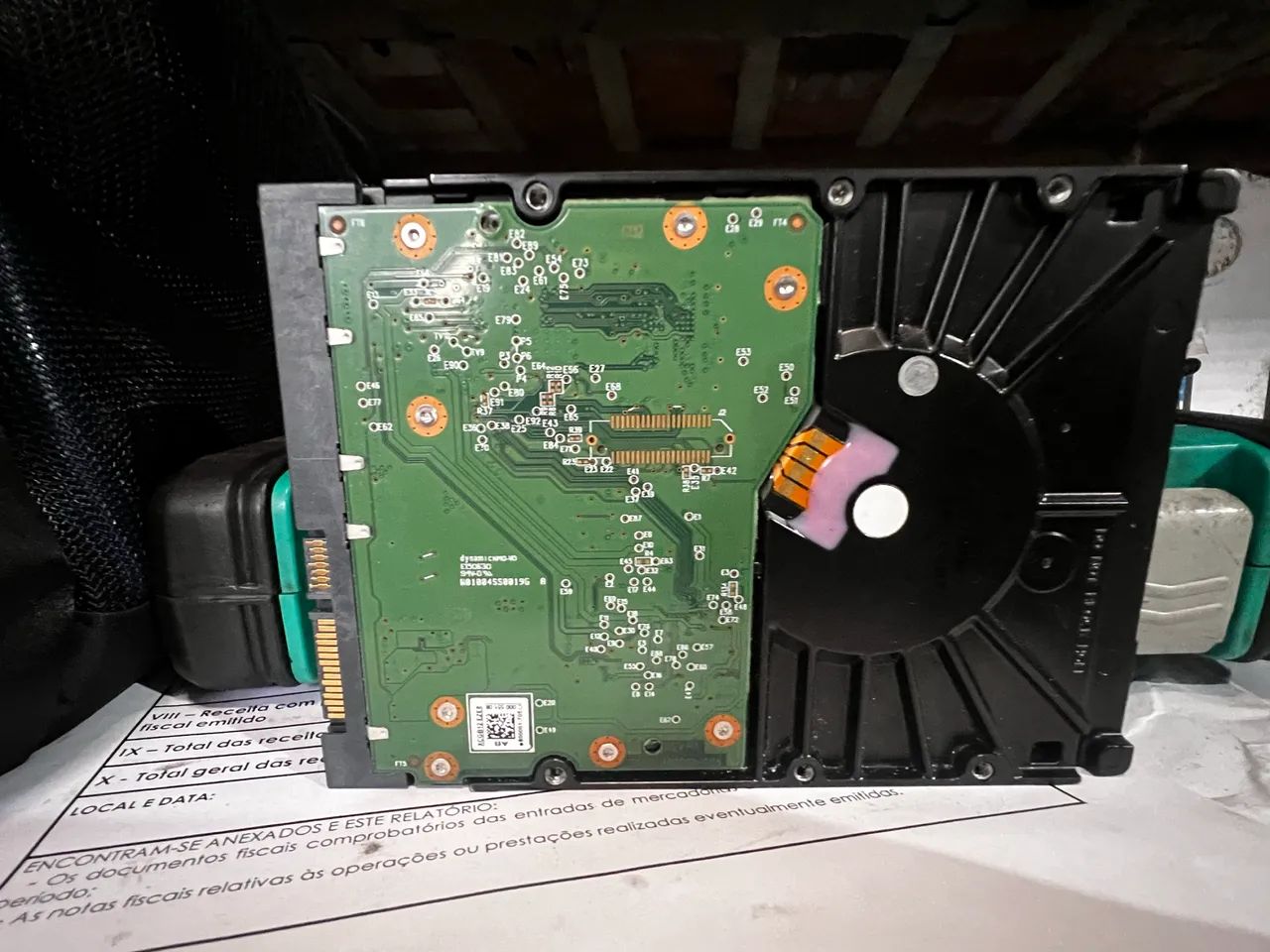 HDDS 6TB/4TB - Foto 4