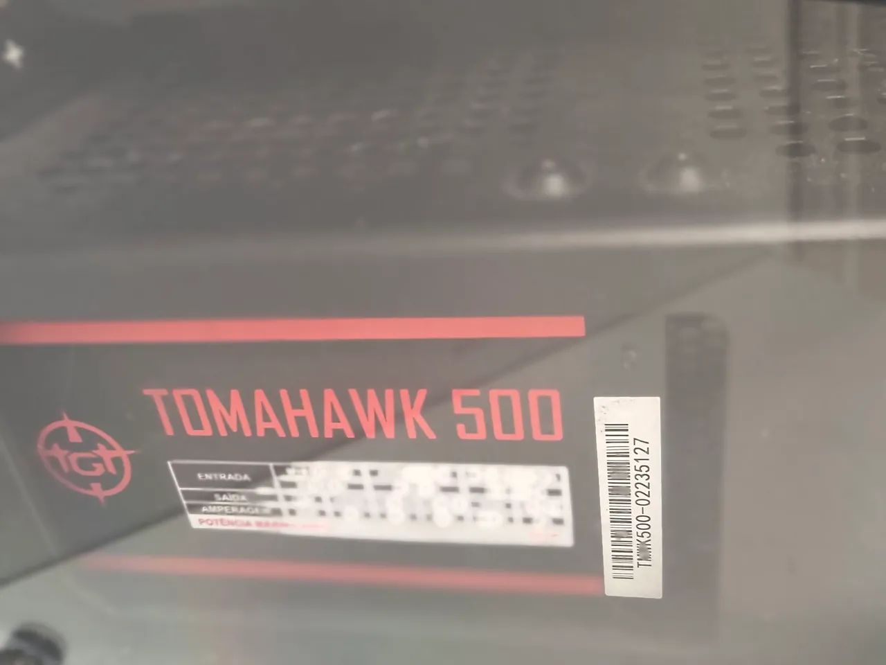 Computador Gamer AMD + RX 580 8GB - Foto 5