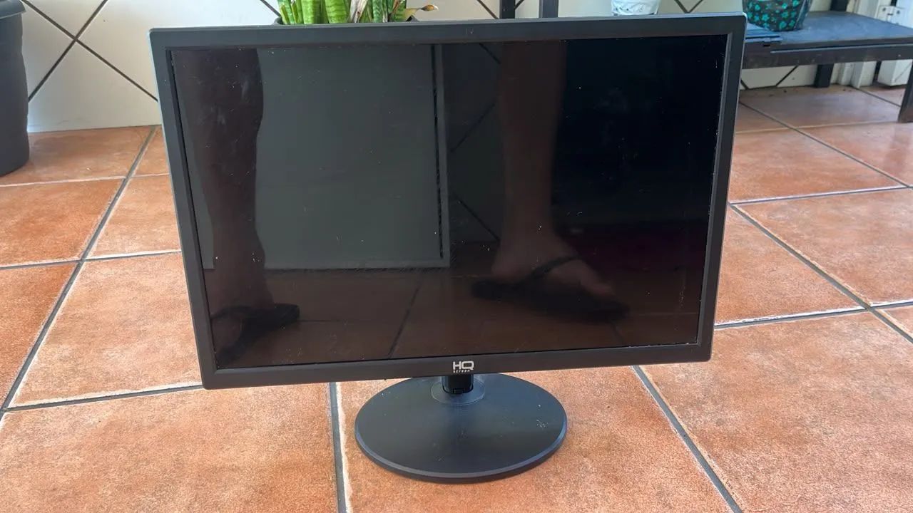 Monitor 