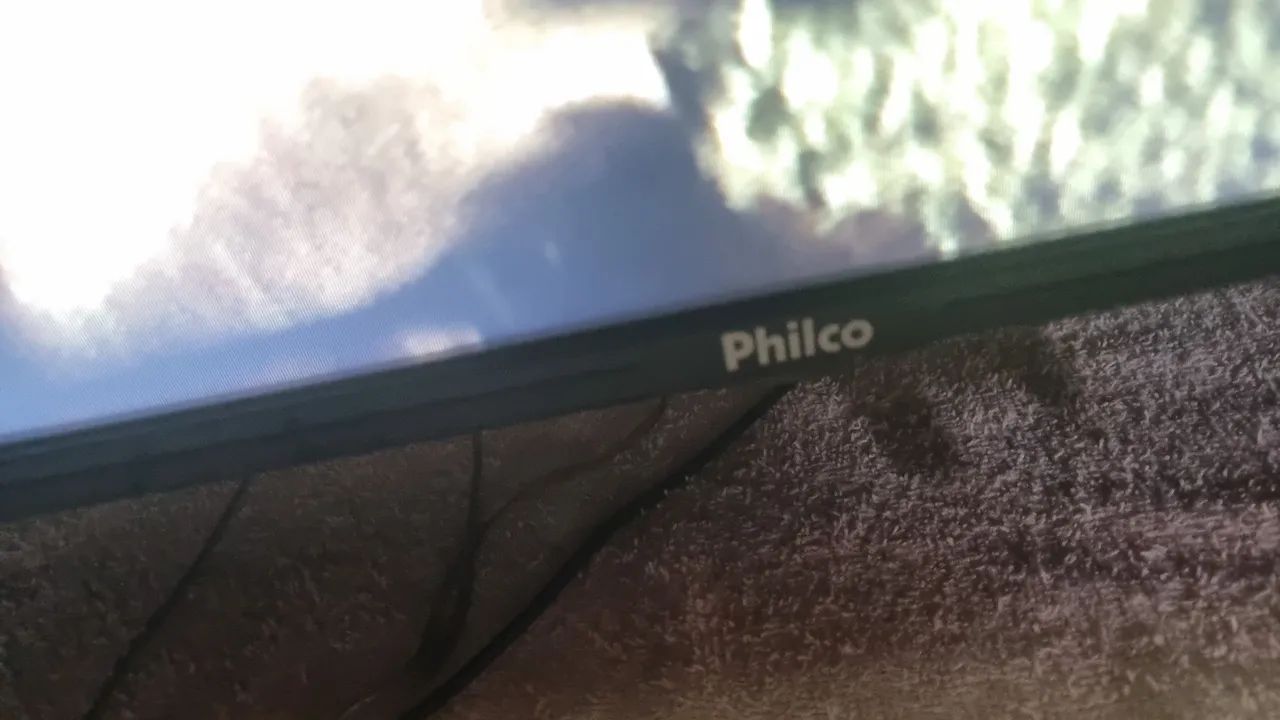 Tenho uma TV  - Foto 2