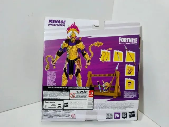 FORTNITE - MENACE - VICTORY ROYALE SERIES - Foto 2