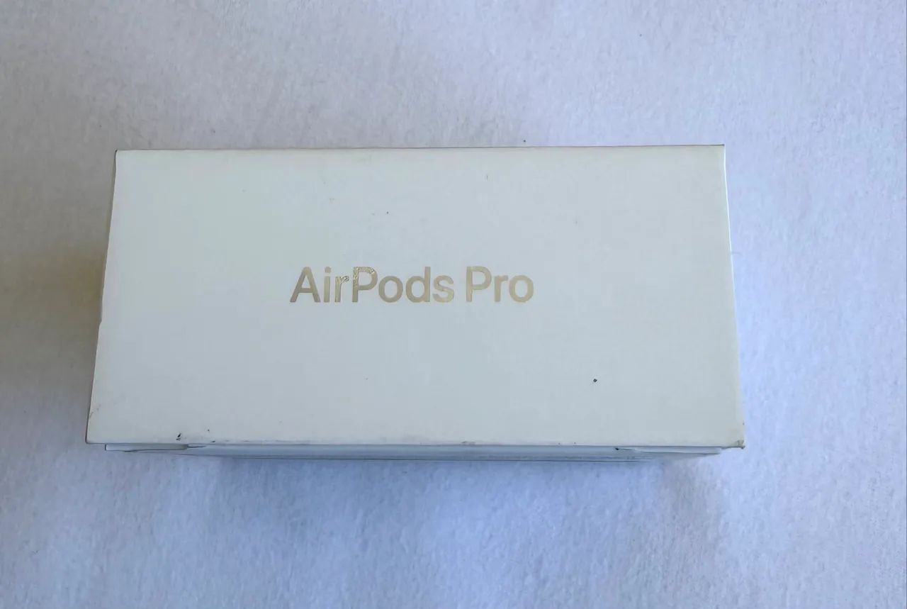 AIR PODS PRO 3 - Foto 2