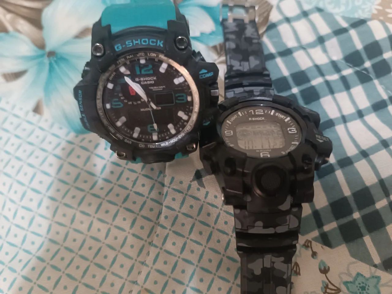 Relógio Gshock - Foto 2