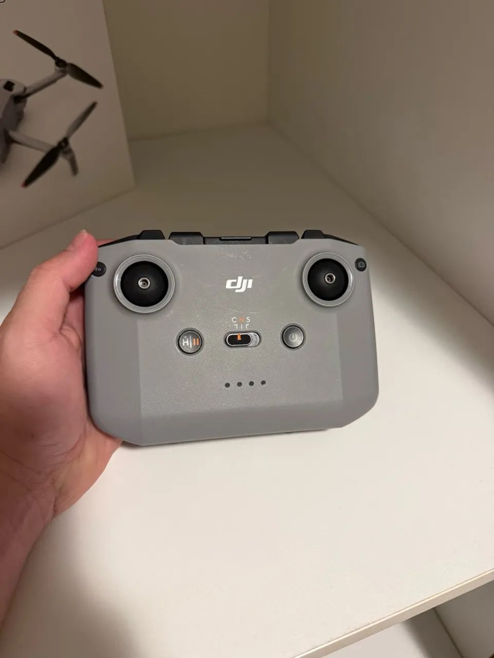 Controle Dji N3 neo 