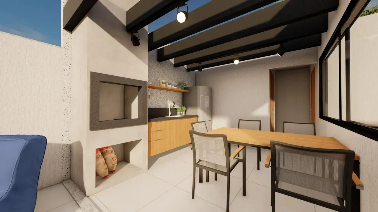 Casa Vale das Palmeiras - Foto 3