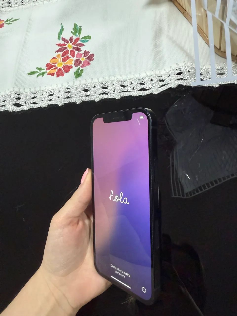 IPHONE 12 - Foto 3