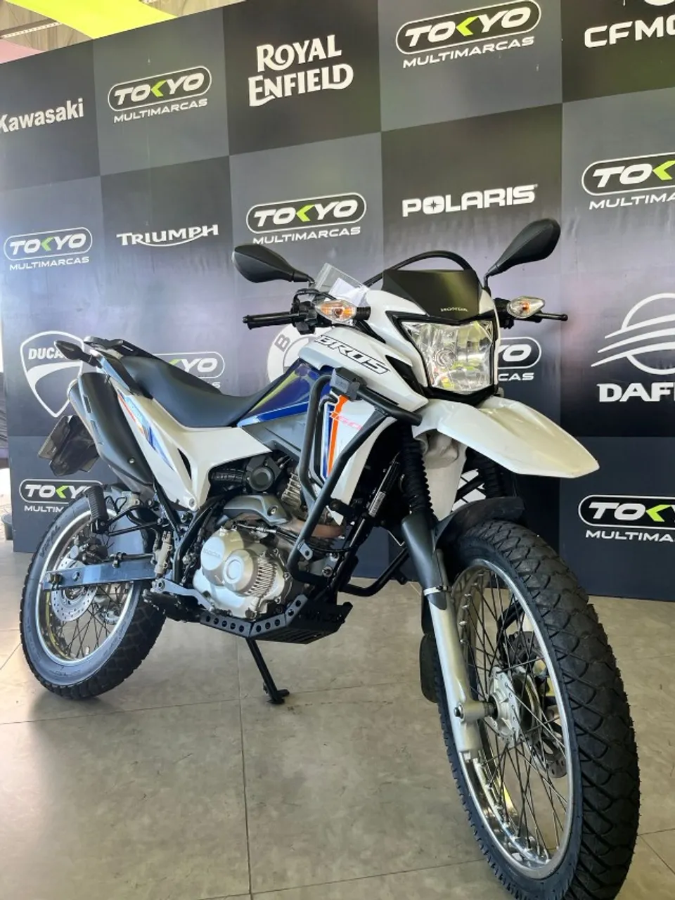 Kawasaki 500 SE 2025 - 1452215672 | OLX