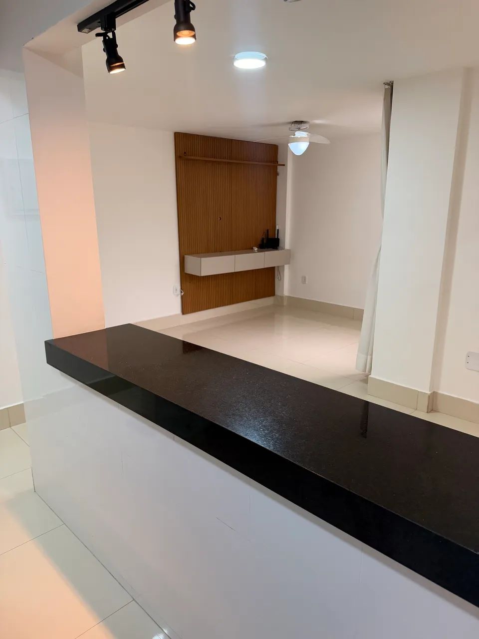 Alugo apt Jardim Guanabara  - Foto 5