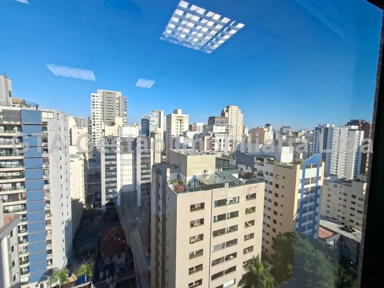 Aluga-se andar alto | Vila Nova Conceição - Foto 5