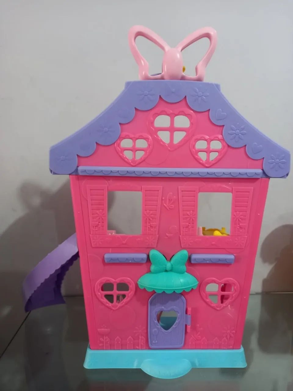Super Casa da Minnie - Foto 4