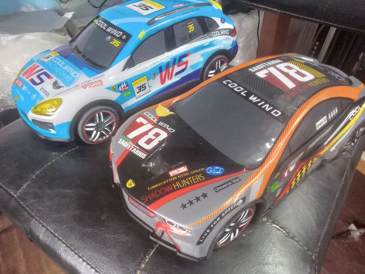 Car Racing profissional RC - Foto 3