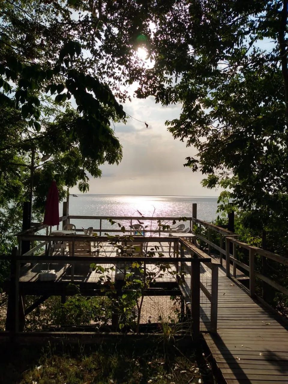 Foto - Santarém - Prainha