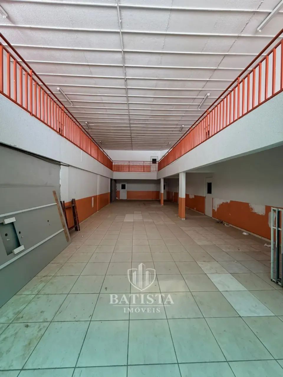 IMÓVEL COMERCIAL COM 3.000M2 - RODOVIA AUGUSTO MONTENEGRO - Foto 2