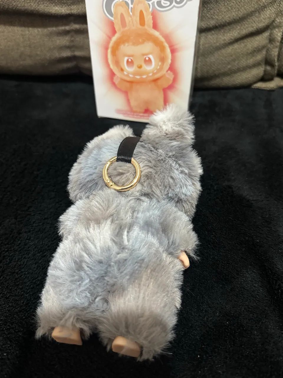 Labubu Lafufu  - Foto 3