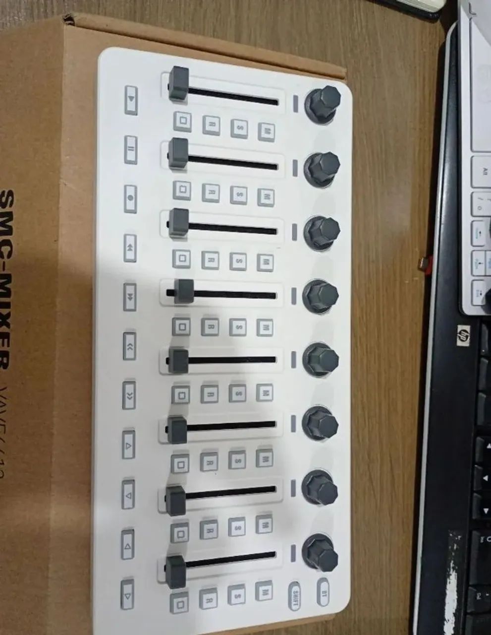 Mixer SMC - Foto 2
