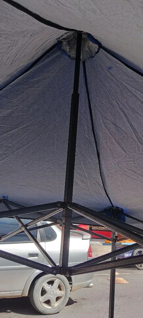 Tenda 2x2 - Foto 4