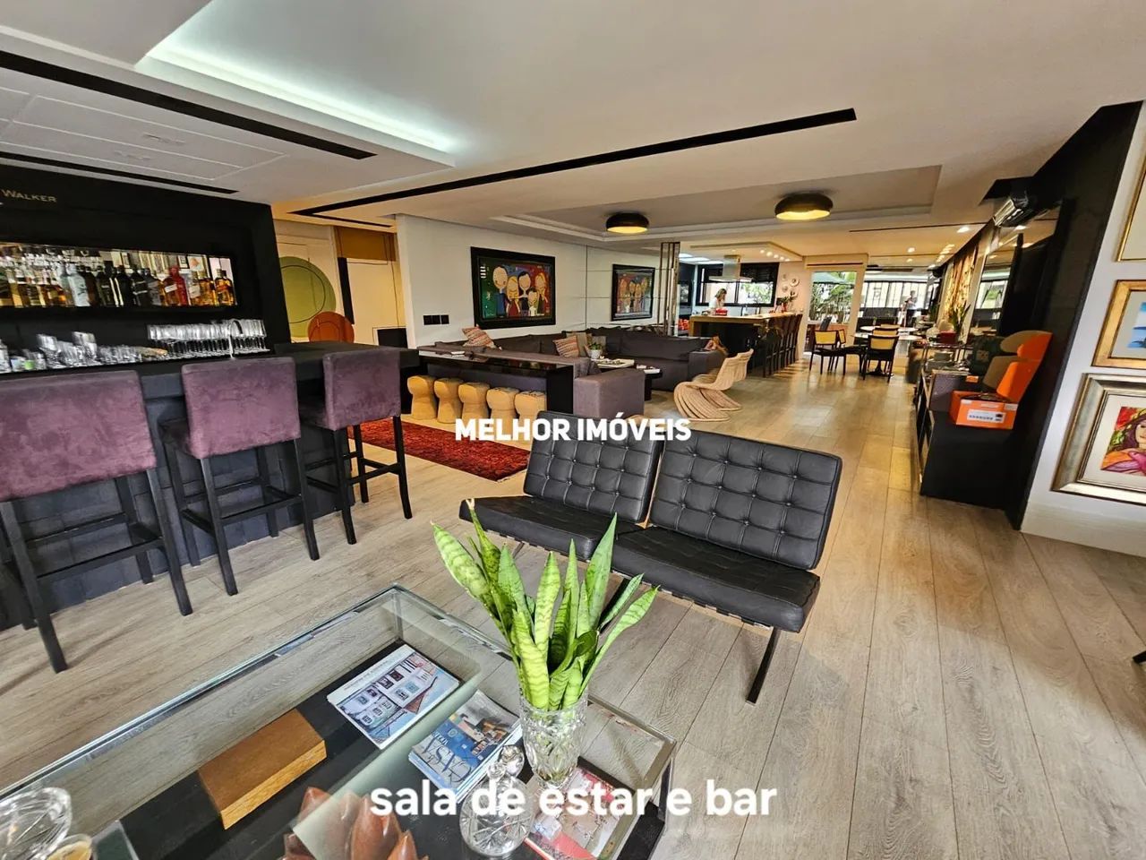 Orlando Becker - Apartamento Garden á venda no coração de Florianópolis no Edifício Orland - Foto 5