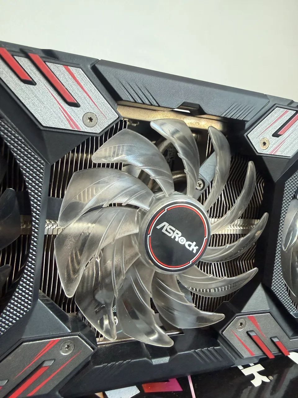 Rx 6700 XT 12Gb Impecável  - Foto 2