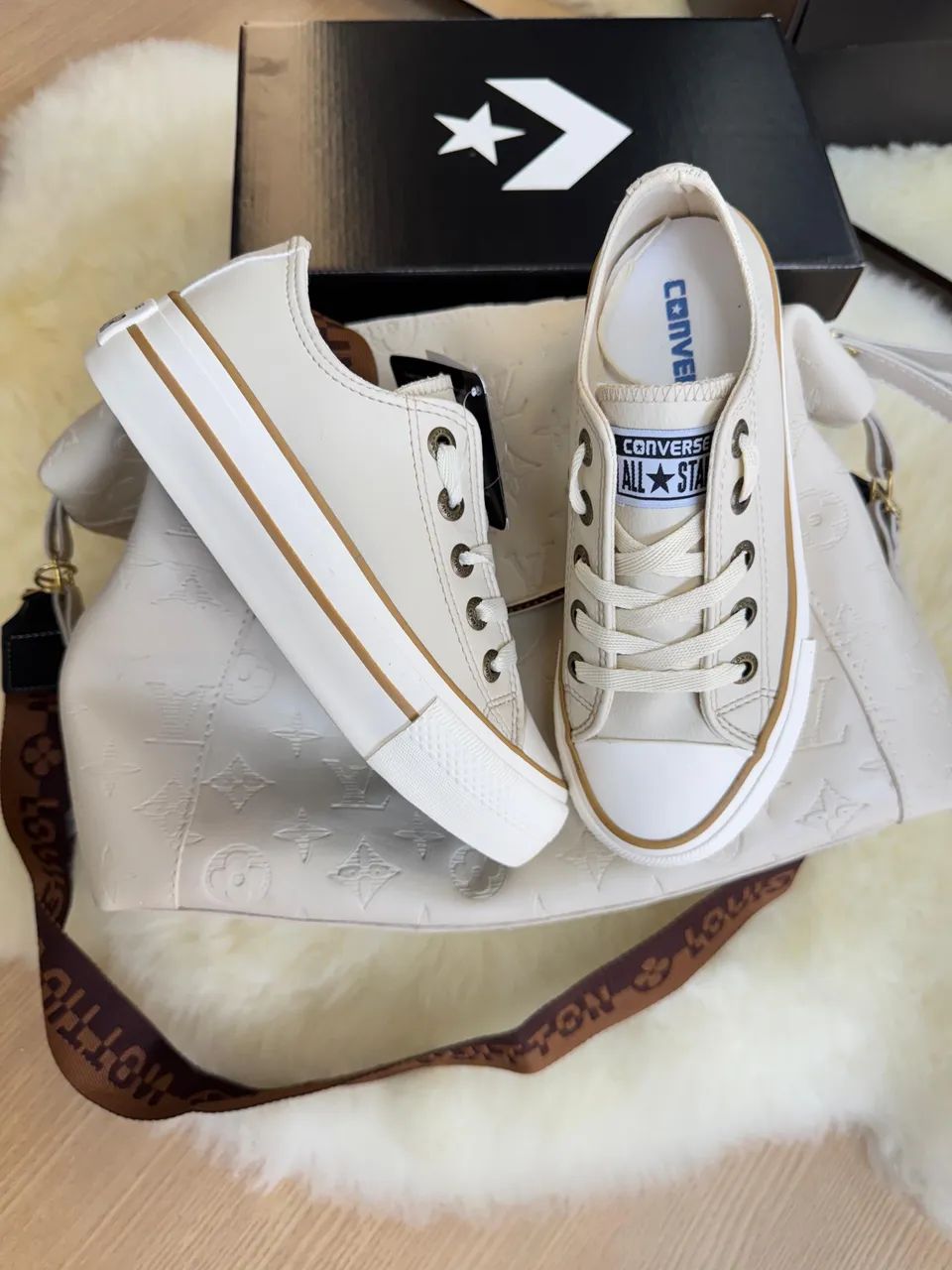 All Star plataforma 