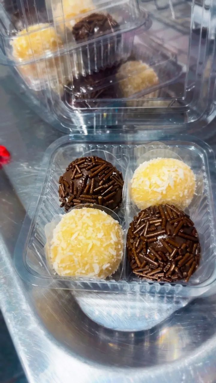 Doces para festa - Foto 2