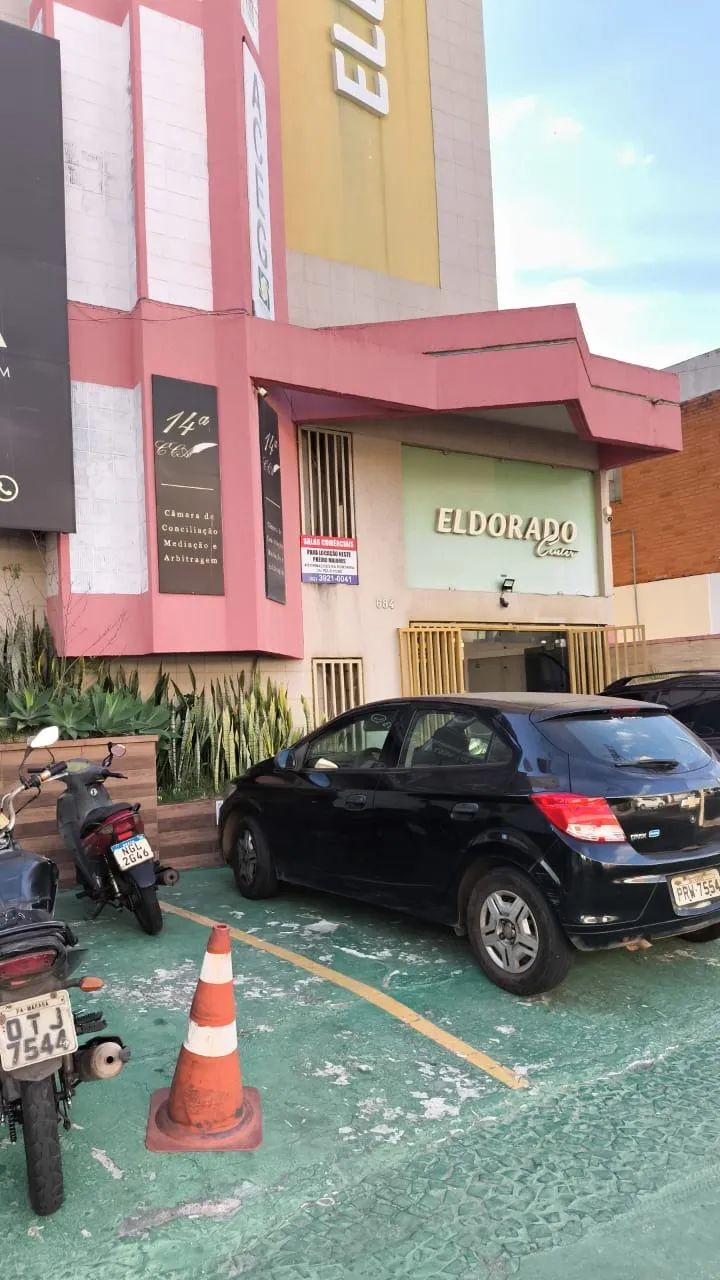 Sala Comercial para alugar,Setor Sul. - Foto 2