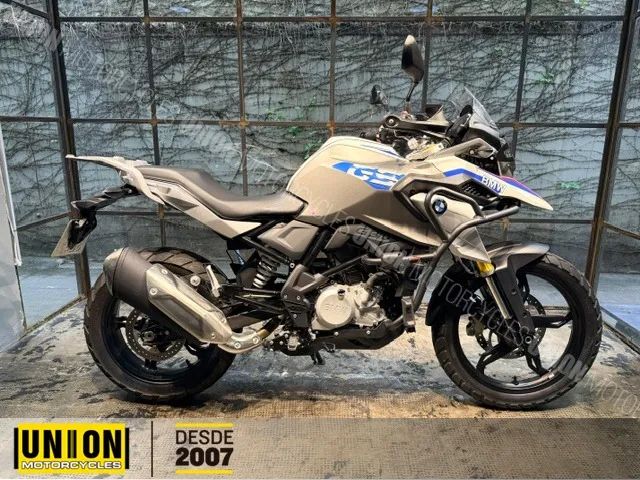BMW G 310 S - Foto 2