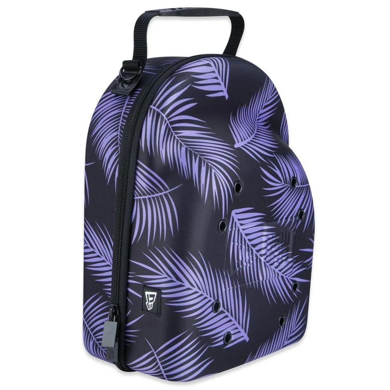 Case New Era 6 Carrier Brand Flag Beach Joy 