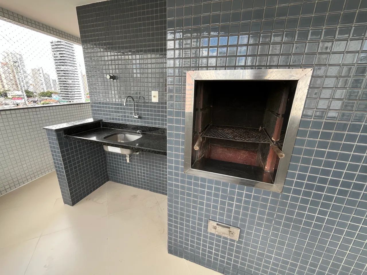 Apartamento 4 suítes no Umarizal Ed. Hounfleur  - Foto 4