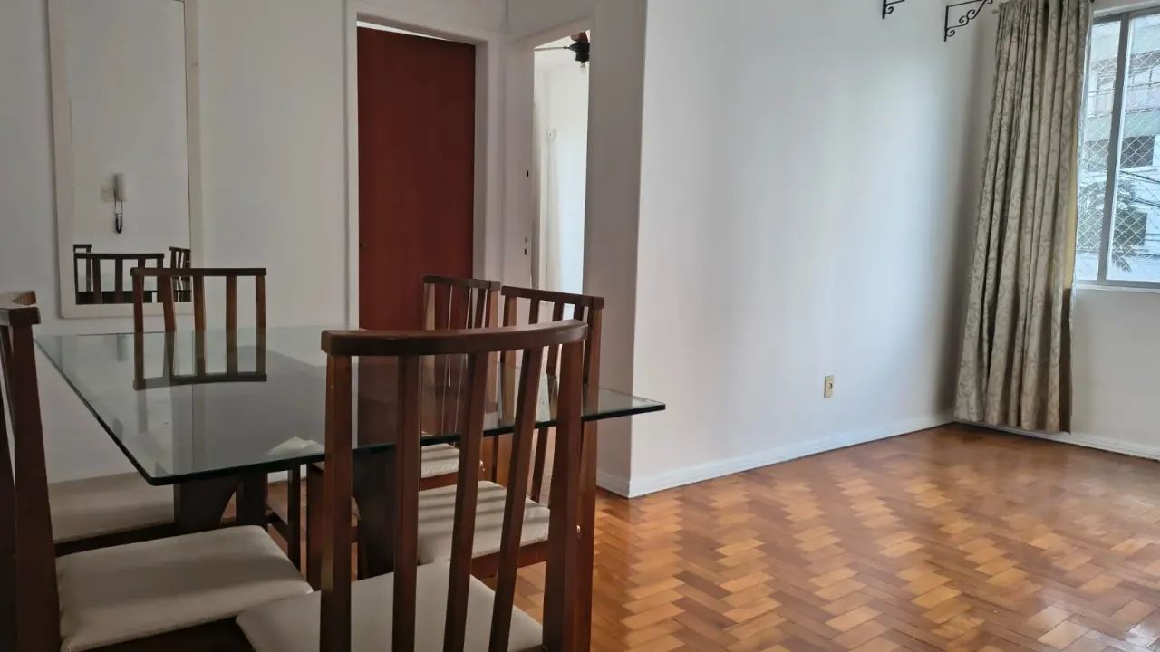 Apartamento para locação, Coqueiros, Florianópolis, SC - Foto 5
