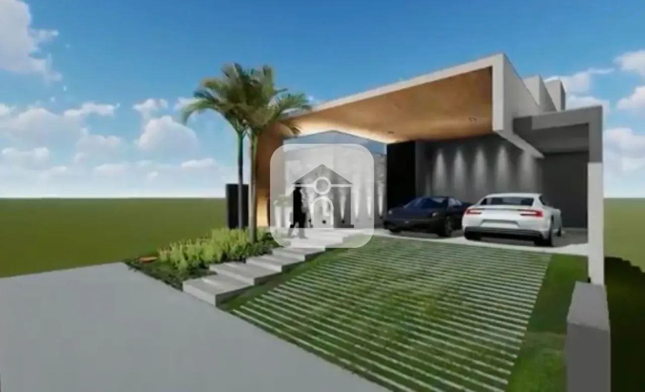Casa Em condomínio Tamboré Para Venda