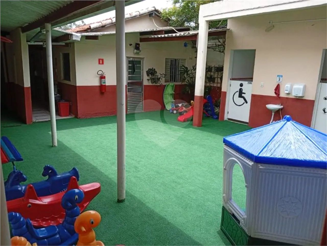 Casa com 9 quartos para locação em Parque panamericano - SP - Foto 5