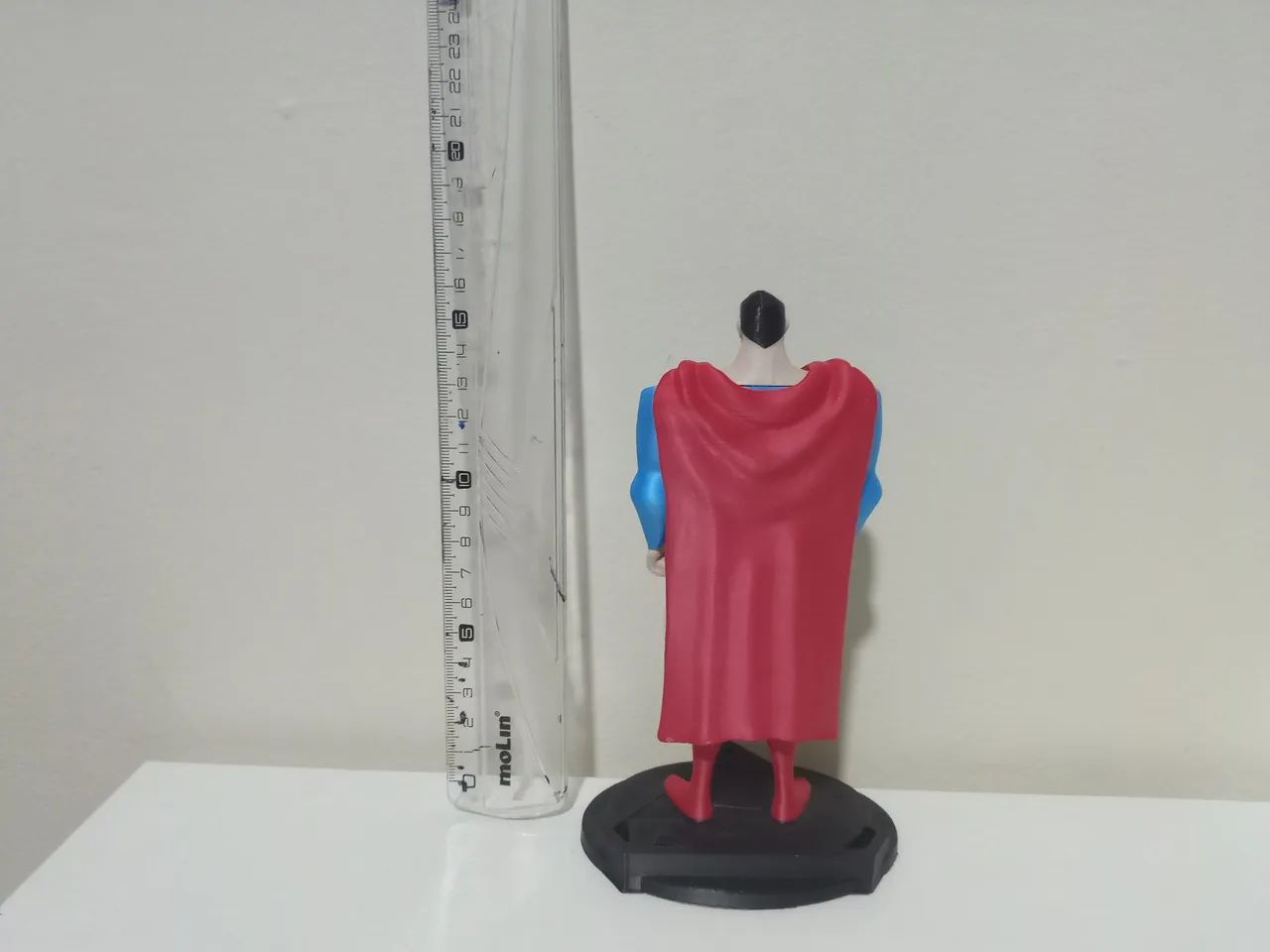 Boneco Superman colecionáveis  - Foto 5