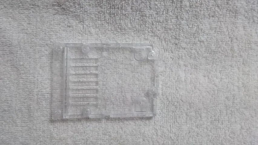 Case original Arduino Uno Rev3 A - Foto 4