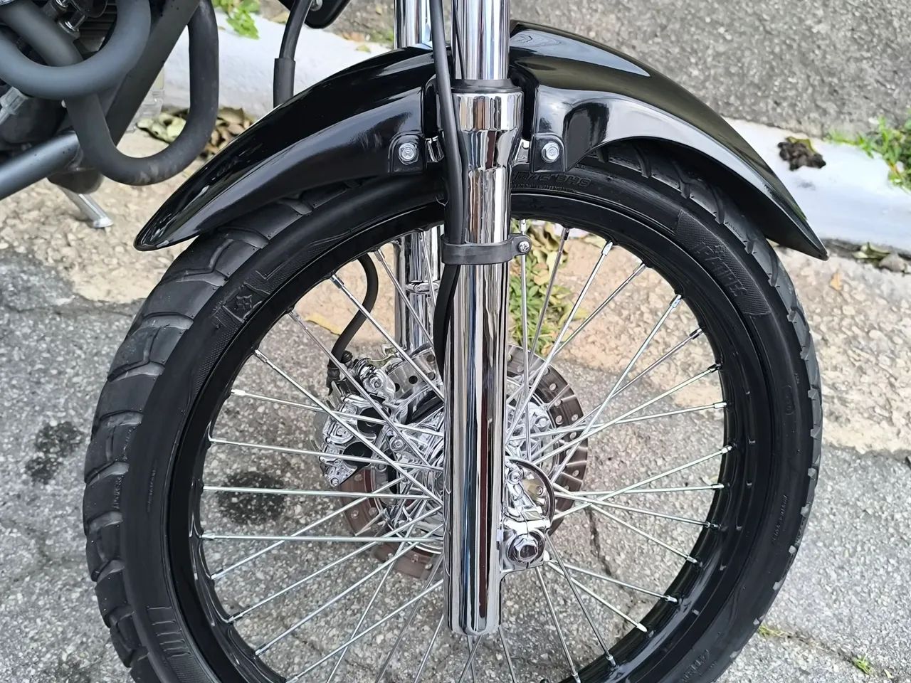 NX Falcon 400 - Foto 4