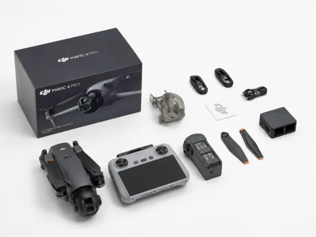Dji Mavic 4 Pro Standart