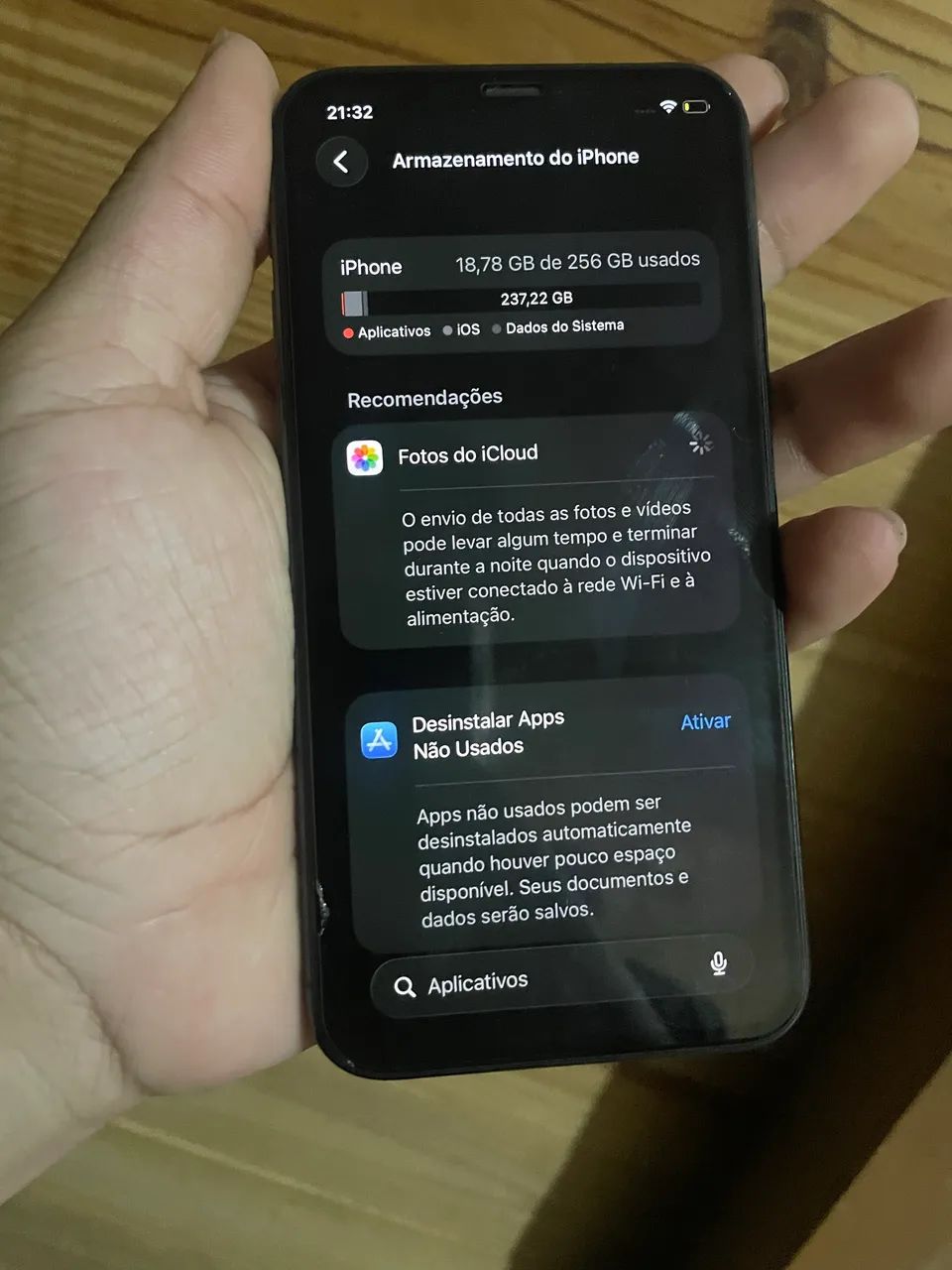 IPHONE 11 PRO 256GB ? - Foto 3