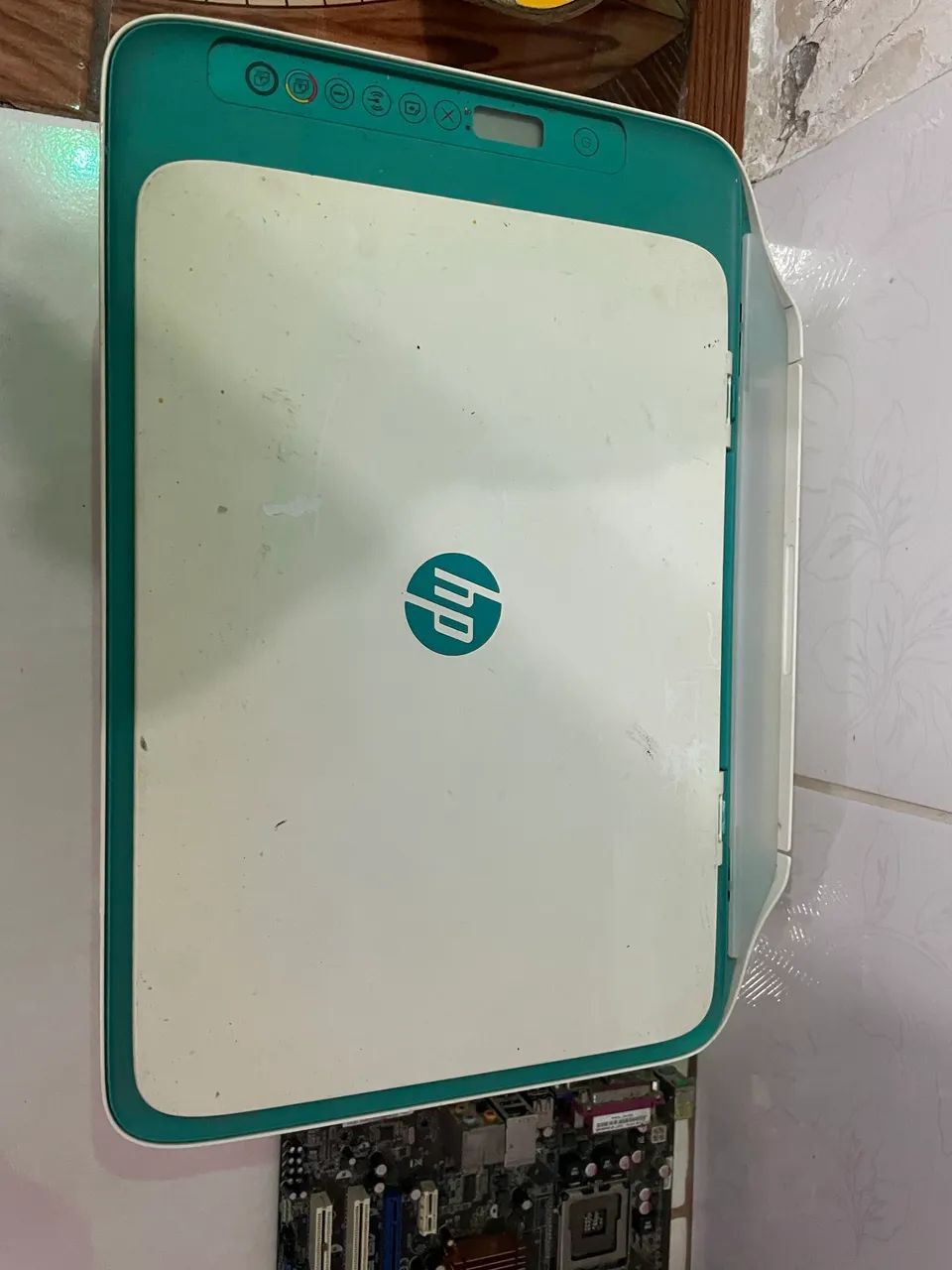 Lote de CPUs e Peças  - Foto 3