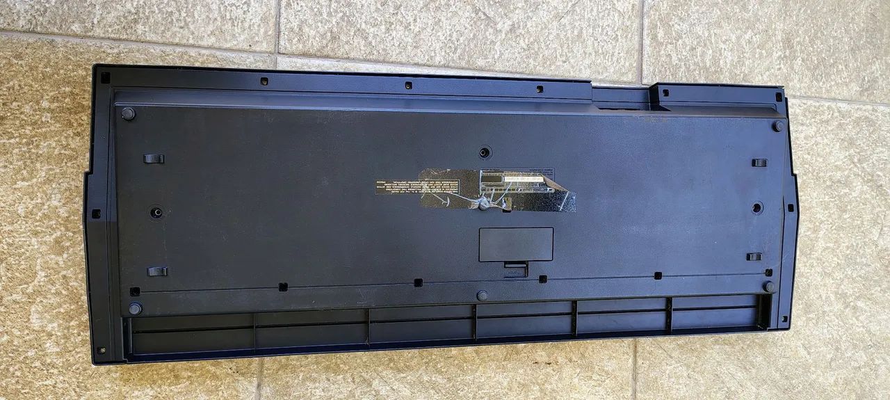 Teclado Yamaha Psr210 - Foto 4