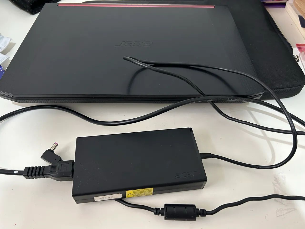 Notebook NITRO 5  - Foto 5